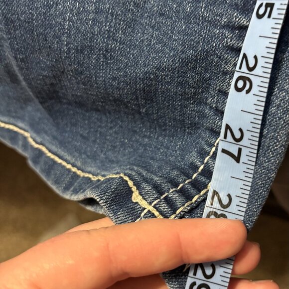 WallFlower Jeans Curvy - Picture 4 of 5